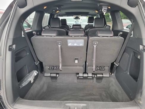 Certified 2023 Honda Odyssey Sport image 34