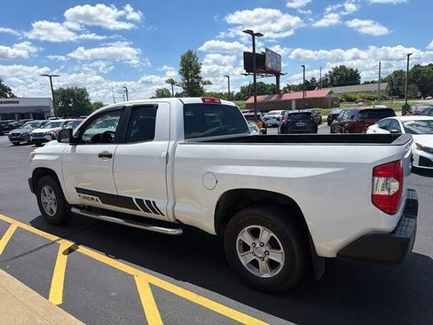 Used 2014 Toyota Tundra SR RWD image 12
