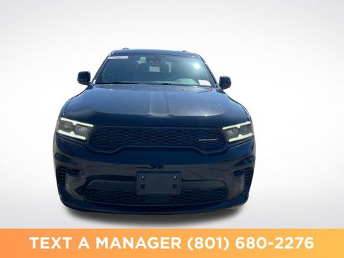 Used 2024 Dodge Durango GT AWD/4WD image 8