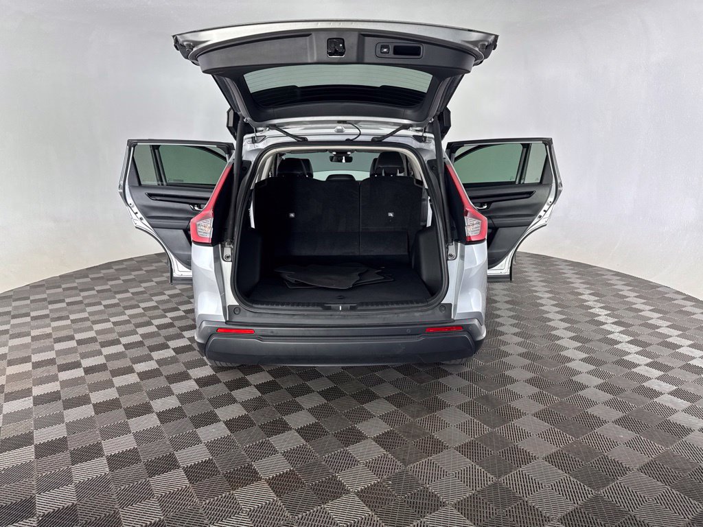 Used 2024 Honda CR-V EX-L image 17