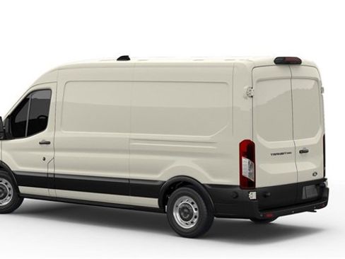 New 2026 Ford Transit 250 148 Medium Roof image 2