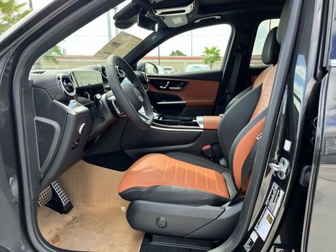 New 2026 Mercedes-Benz GLC 300 4MATIC image 15