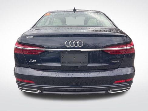 Used 2019 Audi A6 3.0T Premium Plus w/ Premium Plus Package image 13