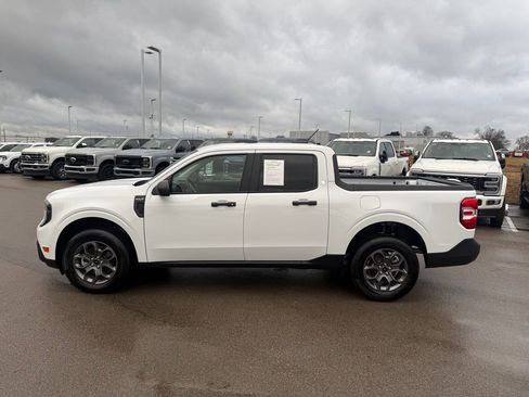 Used 2025 Ford Maverick XLT image 36
