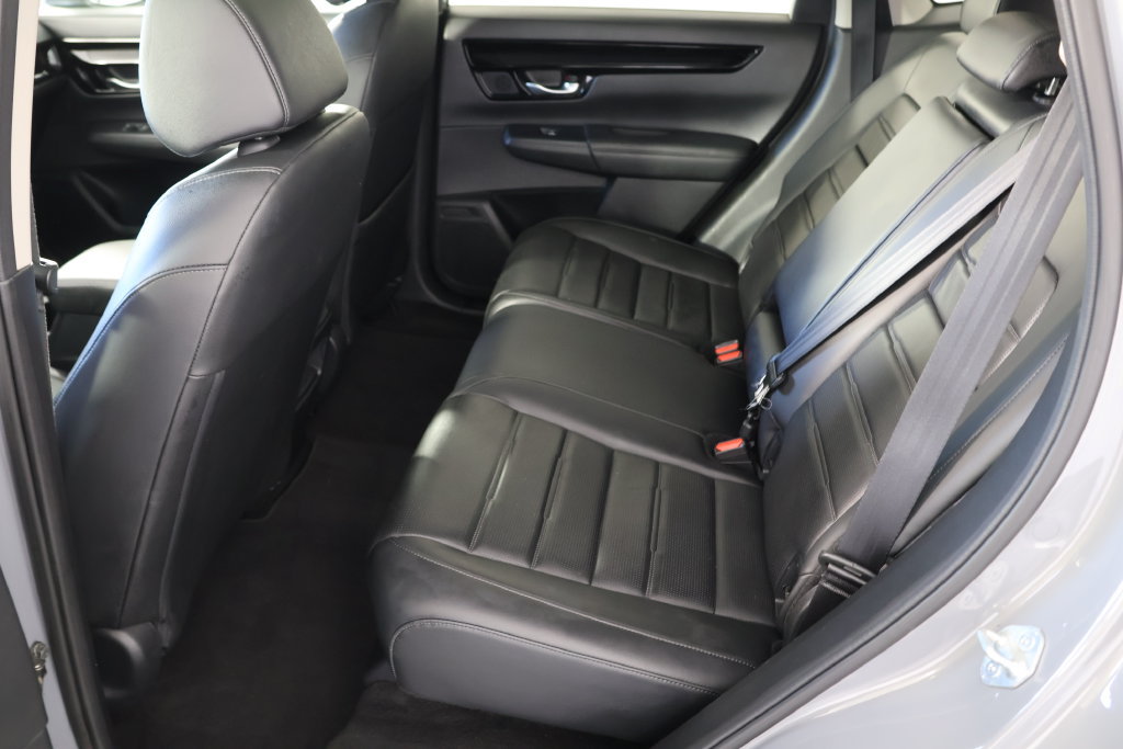 Used 2024 Honda CR-V EX-L image 21