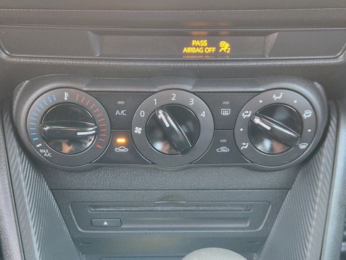 Used 2017 MAZDA CX-3 Sport image 20