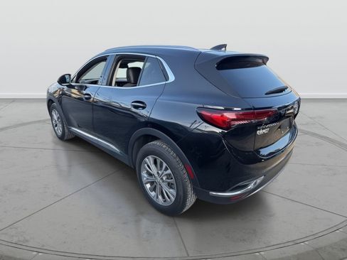 Used 2022 Buick Envision Preferred FWD image 8