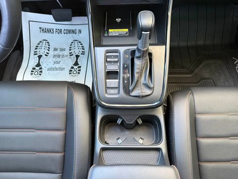 Certified 2025 Honda CR-V Sport-L image 28