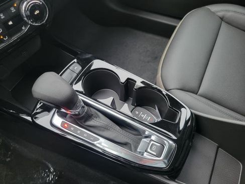 New 2026 Chevrolet Trax ACTIV w/ Driver Confidence Package image 20