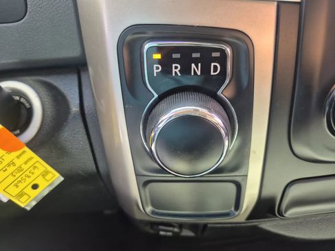 Used 2015 RAM 1500 Big Horn RWD image 22