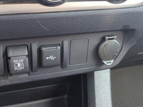 Used 2023 Toyota Tacoma SR5 w/ Technology Package image 21