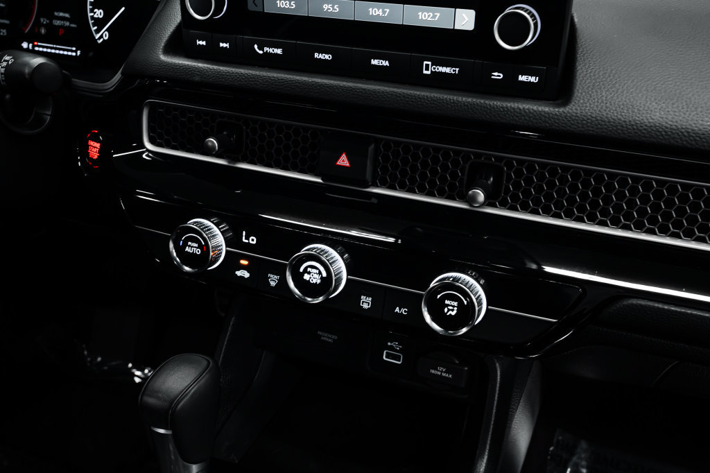 Used 2024 Honda Civic Sport image 24