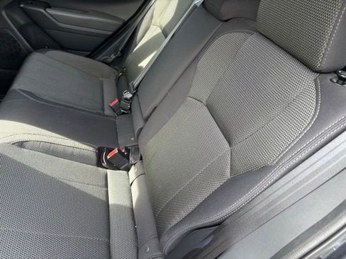 Used 2024 Subaru Crosstrek 2.0i Premium w/ Crosstrek Mirror Package AWD/4WD image 10