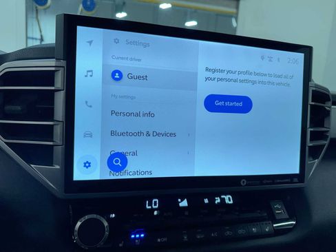 Used 2022 Toyota Tundra Limited image 23