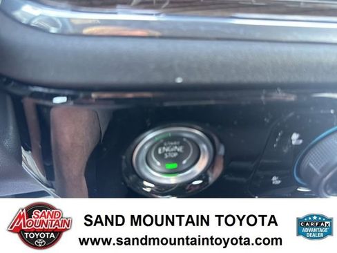 Used 2024 Chevrolet Silverado 1500 RST w/ Protection Package image 19