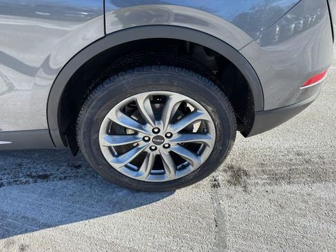 Used 2021 Lincoln Corsair AWD w/ Premium Package image 20