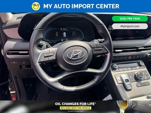 Used 2024 Hyundai Palisade XRT AWD/4WD image 9