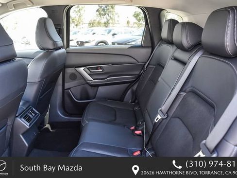 New 2026 MAZDA CX-5 Preferred AWD/4WD image 18