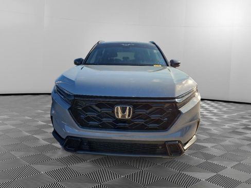 Used 2025 Honda CR-V Sport-L image 2