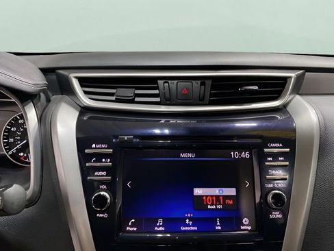 Certified 2022 Nissan Murano S AWD/4WD image 20