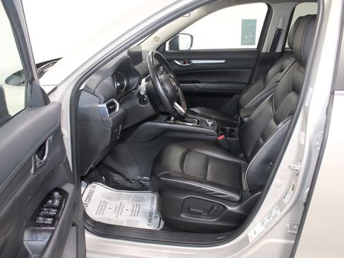 Used 2024 MAZDA CX-5 AWD 2.5 S w/ Select Package image 19