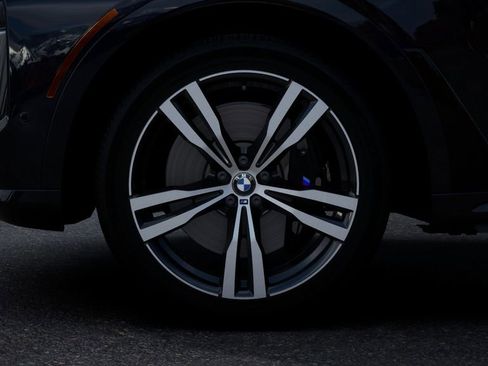 New 2026 BMW X7 M60i AWD/4WD image 34