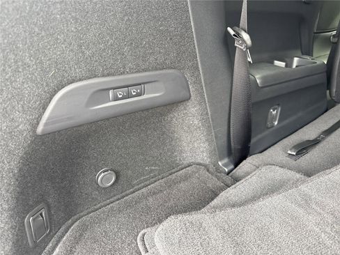 Certified 2025 INFINITI QX60 Sensory w/ Cargo Package image 30