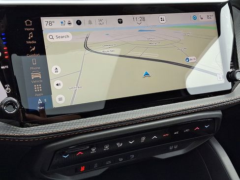 New 2026 Jeep Cherokee Overland w/ Advanced Pro Tech Group AWD/4WD image 13