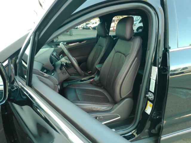 Used 2019 Lincoln MKC Black Label AWD/4WD image 16