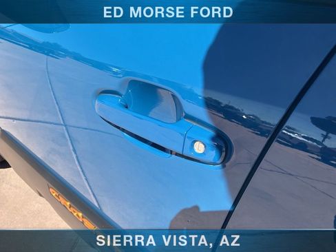 Used 2024 Subaru Crosstrek 2.5i Wilderness w/ Crosstrek Mirror Package AWD/4WD image 22