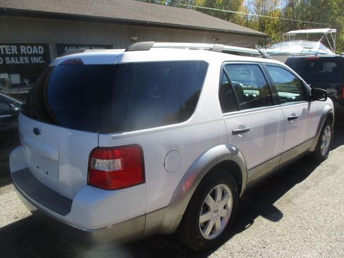 Used 2006 Ford Freestyle SE image 4