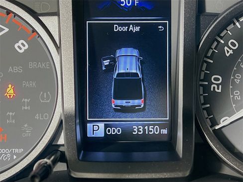 Certified 2023 Toyota Tacoma TRD Off-Road image 12