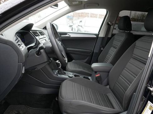 Used 2024 Volkswagen Tiguan S AWD/4WD image 13