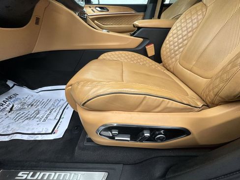 Used 2021 Jeep Grand Cherokee L Summit image 12