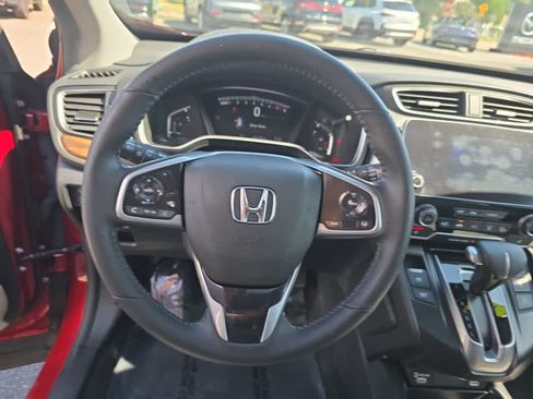 Used 2021 Honda CR-V EX-L image 14