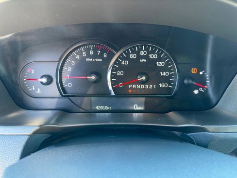 Used 2009 Cadillac DTS Limousine FWD image 50