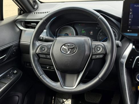 Used 2021 Toyota Venza Limited w/ Carpet Mat Package (TMS) AWD/4WD image 19