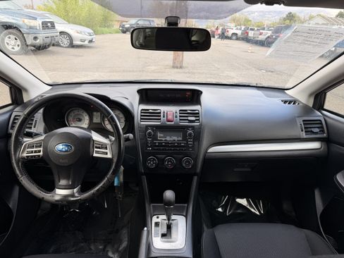 Used 2014 Subaru Impreza 2.0i Sport Premium AWD/4WD image 18
