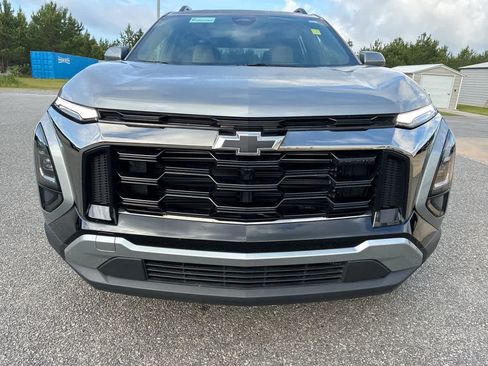 Used 2026 Chevrolet Equinox ACTIV w/ Convenience Package III AWD/4WD image 31