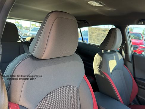 New 2026 Subaru Impreza RS image 10