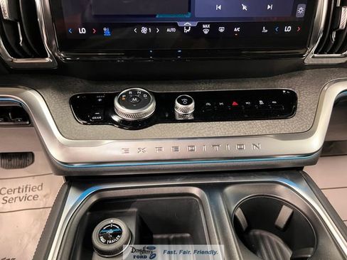 New 2026 Ford Expedition Tremor AWD/4WD image 50