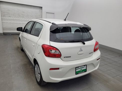 Used 2017 Mitsubishi Mirage ES image 5