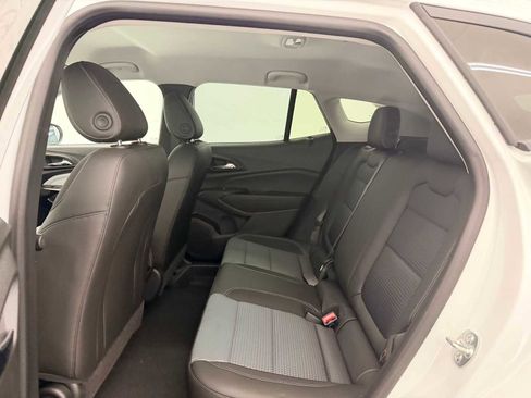 New 2026 Chevrolet Trax LT w/ Driver Confidence Package image 19