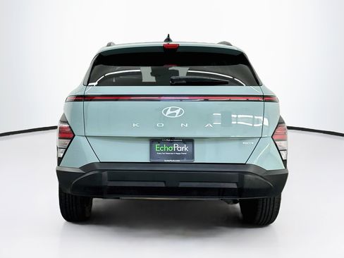 Used 2025 Hyundai Kona SEL AWD/4WD image 7