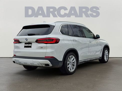 Certified 2023 BMW X5 xDrive40i w/ Premium Package image 6