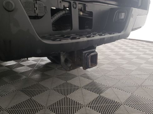 Used 2022 Toyota Tacoma 4x4 Double Cab image 7