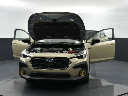New 2026 Subaru Crosstrek 2.5i Sport image 37