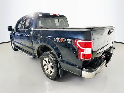 Used 2018 Ford F150 XLT w/ Equipment Group 302A Luxury image 6