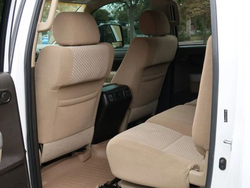 Used 2008 Toyota Tundra 2WD CrewMax image 18