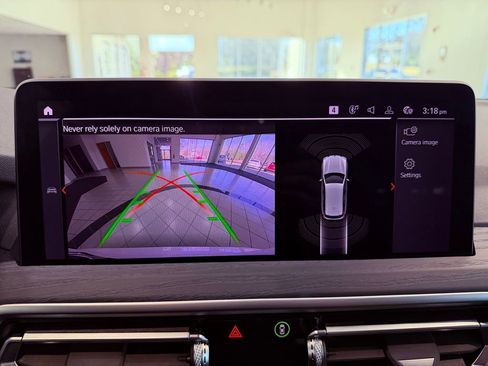 Used 2022 BMW X3 sDrive30i w/ M Sport Package 2 image 25